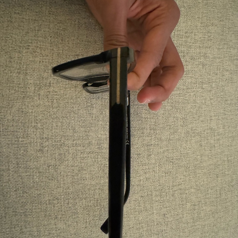 COPY - Tom Ford glass frame which is ~8 months old. ( with box )